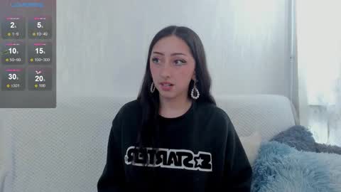 Snapshot of v1cky_ chatting on February 21, 2025, 9:54 pm v1cky_ online show from February 21, 2025, 9:54 pm