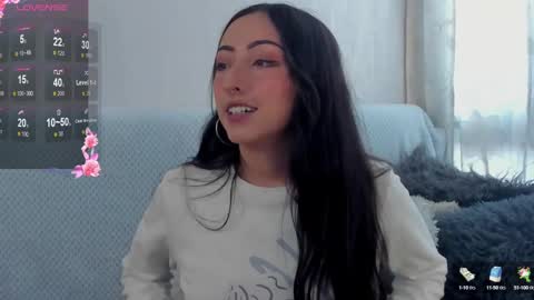 Snapshot of v1cky_ chatting on March 3, 2025, 9:48 pm v1cky_ online show from March 3, 2025, 9:48 pm