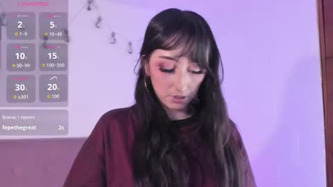 v1cky_ online show from November 17, 2025, 10:48 pm