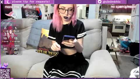 kermit online show from November 8, 2025, 12:44 am