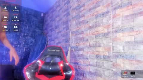        online show from November 7, 2025, 1:33 pm