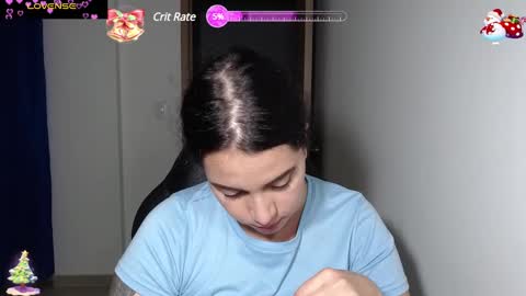 Vennus online show from December 3, 2024, 8:16 am