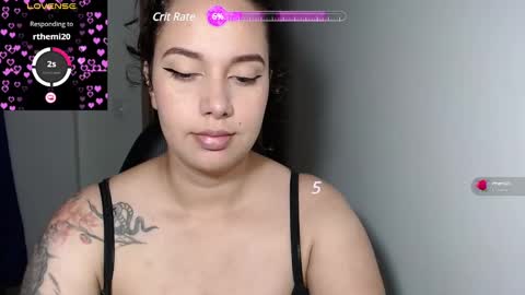 Vennus online show from January 16, 2025, 5:32 am