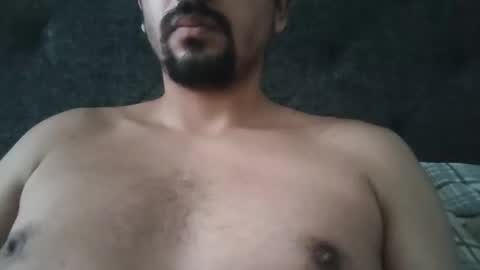 vacachos online show from January 8, 2025, 5:15 pm