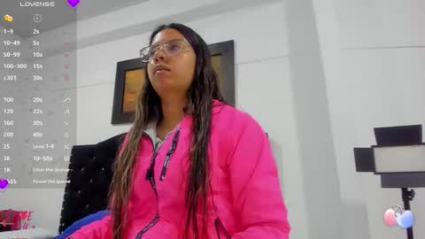 Vahiolet smith online show from December 2, 2025, 3:56 am