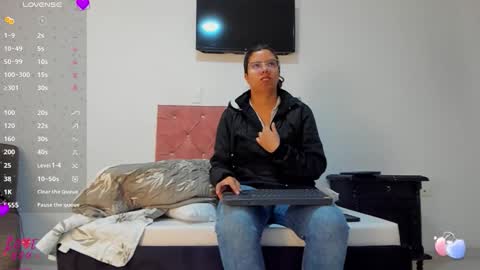 Vahiolet smith online show from January 9, 2026, 3:31 am