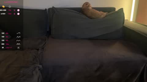 Valery online show from February 20, 2025, 7:52 pm