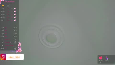 luna online show from March 14, 2026, 9:09 pm