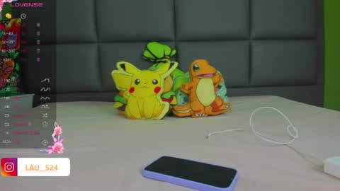 luna online show from April 4, 2026, 10:07 pm