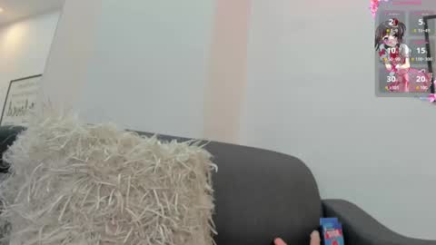 Snapshot of vainilla_heart chatting on October 8, 2025, 3:04 am vainilla_heart online show from October 8, 2025, 3:04 am