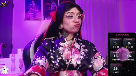 Snapshot of vainilla_l chatting on March 9, 2025, 10:30 pm Vainilla Independent model online show from March 9, 2025, 10:30 pm