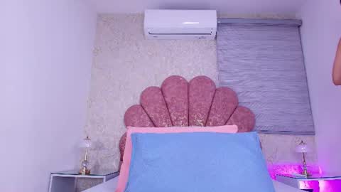 Snapshot of vaiolet_colls chatting on June 18, 2026, 11:47 am Vaiolet colls online show from June 18, 2026, 11:47 am