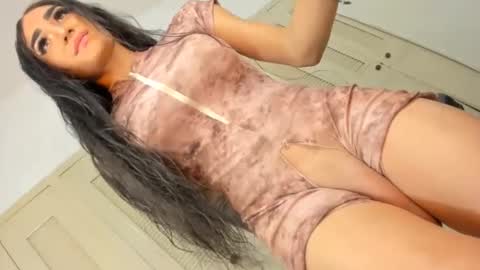 miss violeta online show from March 5, 2025, 4:24 am
