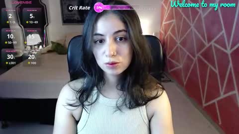 Snapshot of val_angelll chatting on November 3, 2025, 3:19 am valentina online show from November 3, 2025, 3:19 am