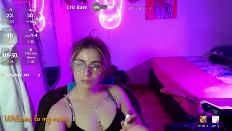 valentina online show from July 7, 2026, 7:23 am
