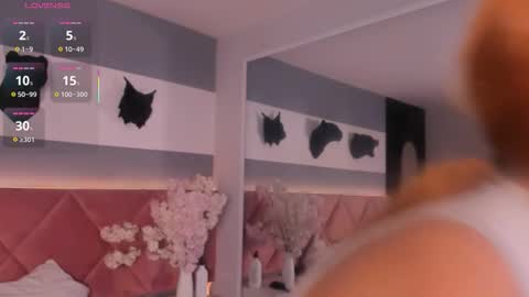 Snapshot of val_oconner chatting on November 6, 2025, 3:18 am val_oconner online show from November 6, 2025, 3:18 am