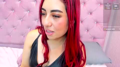 Snapshot of valcherry_ chatting on January 29, 2025, 7:04 am Val online show from January 29, 2025, 7:04 am