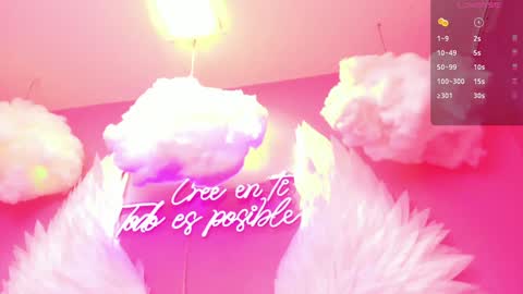 Snapshot of valcherry_ chatting on February 5, 2025, 3:02 am Val online show from February 5, 2025, 3:02 am
