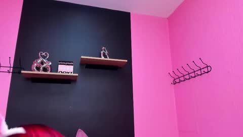 Snapshot of valcherry_ chatting on February 23, 2025, 6:07 am Val online show from February 23, 2025, 6:07 am