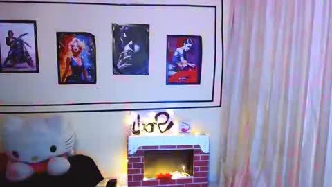 Snapshot of valcooky chatting on December 22, 2024, 1:55 am Hi I am Valcooky online show from December 22, 2024, 1:55 am