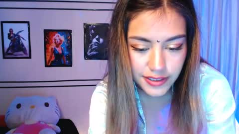 Snapshot of valcooky chatting on January 3, 2025, 3:38 am Hi I am Valcooky online show from January 3, 2025, 3:38 am