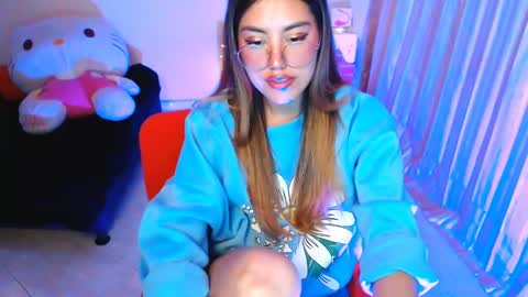 Snapshot of valcooky chatting on January 5, 2025, 4:25 am Hi I am Valcooky online show from January 5, 2025, 4:25 am