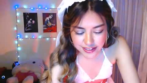 Snapshot of valcooky chatting on February 2, 2025, 2:48 am Hi I am Valcooky online show from February 2, 2025, 2:48 am