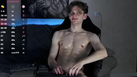 valdi_light online show from March 7, 2025, 11:16 pm