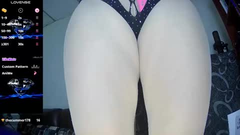 Valery online show from October 24, 2025, 2:52 am