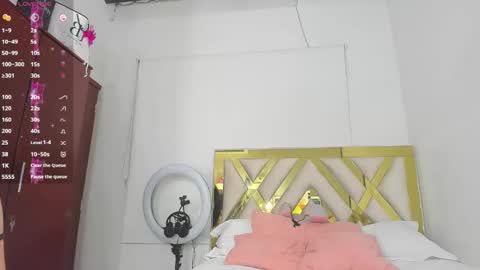 Snapshot of vale_dolce22 chatting on March 18, 2026, 5:21 am VALE online show from March 18, 2026, 5:21 am