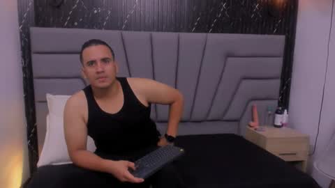 Samantha y Matt online show from September 14, 2025, 12:26 pm