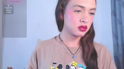 IG-valen mendoza99  twitter valenthompson99 online show from October 7, 2025, 1:36 am