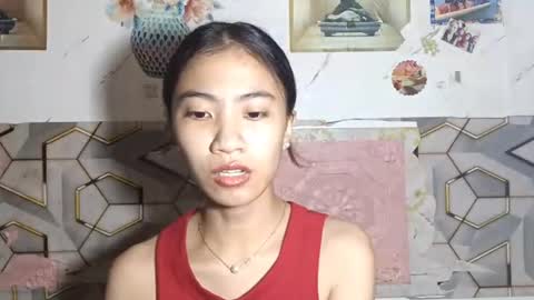 Camille online show from July 20, 2026, 3:03 pm