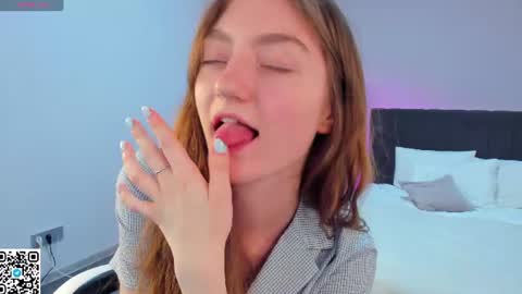 Nora online show from June 19, 2026, 11:14 am