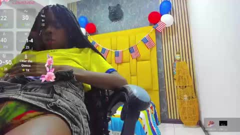 valenrs online show from July 20, 2026, 12:51 pm