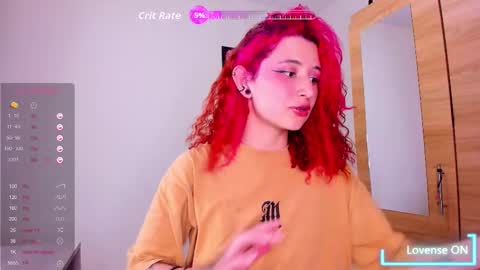 Snapshot of valent_27 chatting on October 1, 2025, 2:39 am Valentina online show from October 1, 2025, 2:39 am