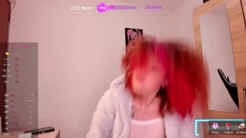 Snapshot of valent_27 chatting on October 7, 2025, 2:31 am Valentina online show from October 7, 2025, 2:31 am