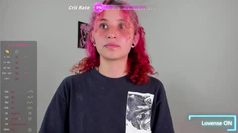 Snapshot of valent_27 chatting on November 16, 2025, 9:09 pm Valentina online show from November 16, 2025, 9:09 pm