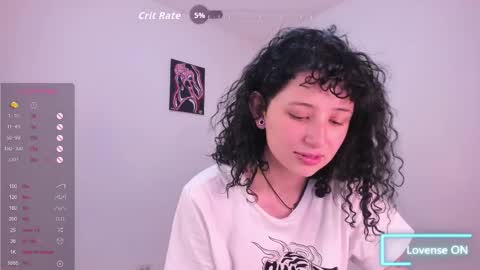 Valentina online show from December 5, 2025, 6:59 pm