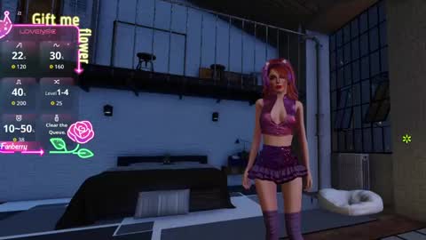 Valentia online show from September 29, 2025, 3:44 am