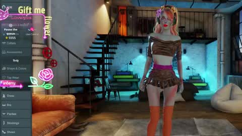 Valentia online show from October 12, 2025, 12:53 am