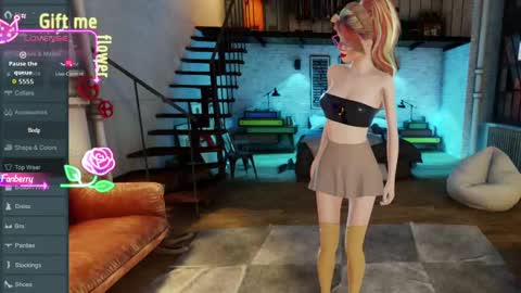 Valentia online show from October 16, 2025, 2:07 pm