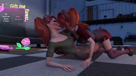 Valentia online show from October 24, 2025, 7:21 pm