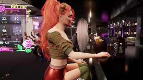 Valentia online show from November 9, 2025, 11:47 pm