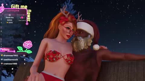 Valentia online show from November 26, 2025, 2:18 pm