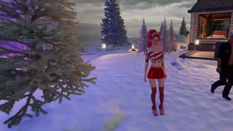 Valentia online show from December 15, 2025, 3:16 pm