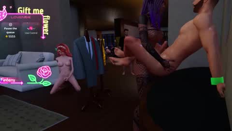 Valentia online show from December 21, 2025, 1:40 pm