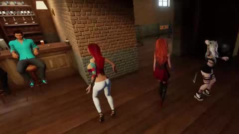 Valentia online show from February 23, 2026, 3:48 am