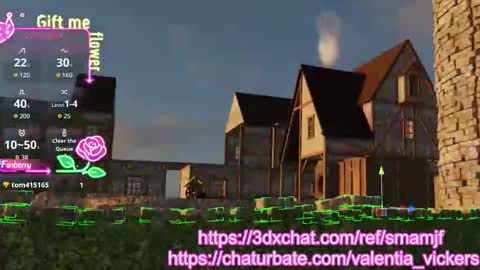 Valentia online show from March 5, 2026, 4:08 am