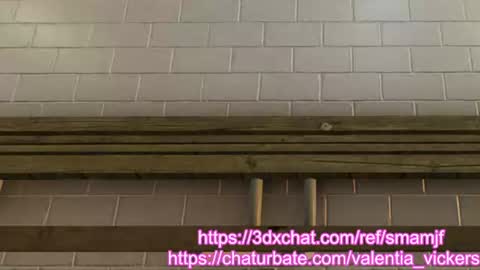 Snapshot of valentia_vickers chatting on July 16, 2026, 2:12 pm Valentia online show from July 16, 2026, 2:12 pm